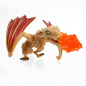 Preview: Viserion Action Vinyls