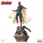 Preview: Vision Statue