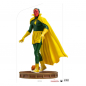 Preview: Vision (Halloween Version) Statue 1/10 Art Scale, WandaVision, 22 cm