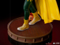 Preview: Vision (Halloween Version) Statue 1/10 Art Scale, WandaVision, 22 cm