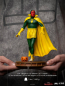 Preview: Vision (Halloween Version) Statue 1/10 Art Scale, WandaVision, 22 cm