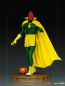 Preview: Vision (Halloween Version) Statue 1/10 Art Scale, WandaVision, 22 cm