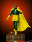 Preview: Vision (Halloween Version) Statue 1/10 Art Scale, WandaVision, 22 cm