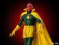 Preview: Vision (Halloween Version) Statue 1/10 Art Scale, WandaVision, 22 cm