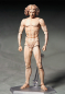 Preview: Vitruvian Man Figma