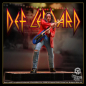 Preview: Vivian Campbell Statue 1:9 Rock Iconz, Def Leppard, 24 cm