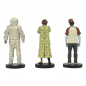 Preview: Waiting Room Figuren-Set #2, Beetlejuice Beetlejuice, 10 cm