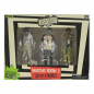 Preview: Waiting Room Figuren-Set #2, Beetlejuice Beetlejuice, 10 cm