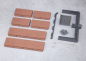 Preview: Tamashii Option Brick Wall