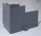 Preview: Tamashii Option Brick Wall