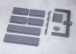 Preview: Tamashii Option Brick Wall