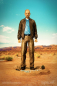 Preview: Walter White Statue