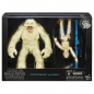 Preview: Wampa & Luke Skywalker