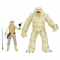 Preview: Wampa & Luke Skywalker