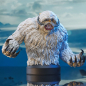 Preview: Wampa Bust 1/6, Star Wars: Episode V, 19 cm