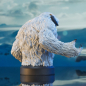 Preview: Wampa Bust 1/6, Star Wars: Episode V, 19 cm