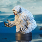 Preview: Wampa Bust 1/6, Star Wars: Episode V, 19 cm