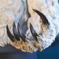 Preview: Wampa Bust 1/6, Star Wars: Episode V, 19 cm