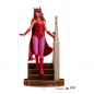 Preview: Wanda (Halloween Version) Statue 1:10 Art Scale, WandaVision, 23 cm