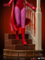 Preview: Wanda (Halloween Version) Statue 1:10 Art Scale, WandaVision, 23 cm