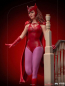 Preview: Wanda (Halloween Version) Statue 1:10 Art Scale, WandaVision, 23 cm