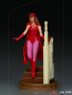 Preview: Wanda (Halloween Version) Statue 1:10 Art Scale, WandaVision, 23 cm