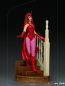 Preview: Wanda (Halloween Version) Statue 1:10 Art Scale, WandaVision, 23 cm