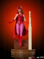 Preview: Wanda (Halloween Version) Statue 1:10 Art Scale, WandaVision, 23 cm