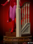 Preview: Wanda (Halloween Version) Statue 1:10 Art Scale, WandaVision, 23 cm