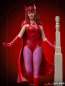 Preview: Wanda (Halloween Version) Statue 1:10 Art Scale, WandaVision, 23 cm