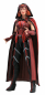 Preview: Scarlet Witch