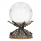 Preview: Hogwarts Wand Crystal Ball, Harry Potter, 16 cm