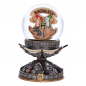 Preview: Wands Snow Globe, Harry Potter, 17 cm