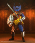 Preview: Warduke Action Figure 50th Anniversary, Dungeons & Dragons, 18 cm