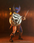 Preview: Warduke Action Figure 50th Anniversary, Dungeons & Dragons, 18 cm