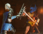 Preview: Warduke Actionfigur 50th Anniversary, Dungeons & Dragons, 18 cm