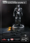 Preview: War Machine Mark II