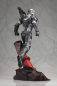 Preview: War Machine ArtFX