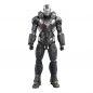 Preview: War Machine Diecast