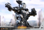 Preview: War Machine Diecast