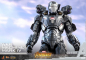 Preview: War Machine Diecast