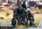 Preview: War Machine Diecast