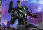 Preview: War Machine Hot Toys