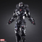 Preview: War Machine Play Arts Kai