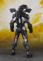 Preview: War Machine Mark IV