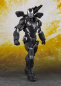 Preview: War Machine Mark IV