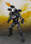 Preview: War Machine Mark IV