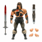 Preview: War Paint Conan