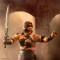 Preview: War Paint Conan