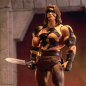 Preview: War Paint Conan